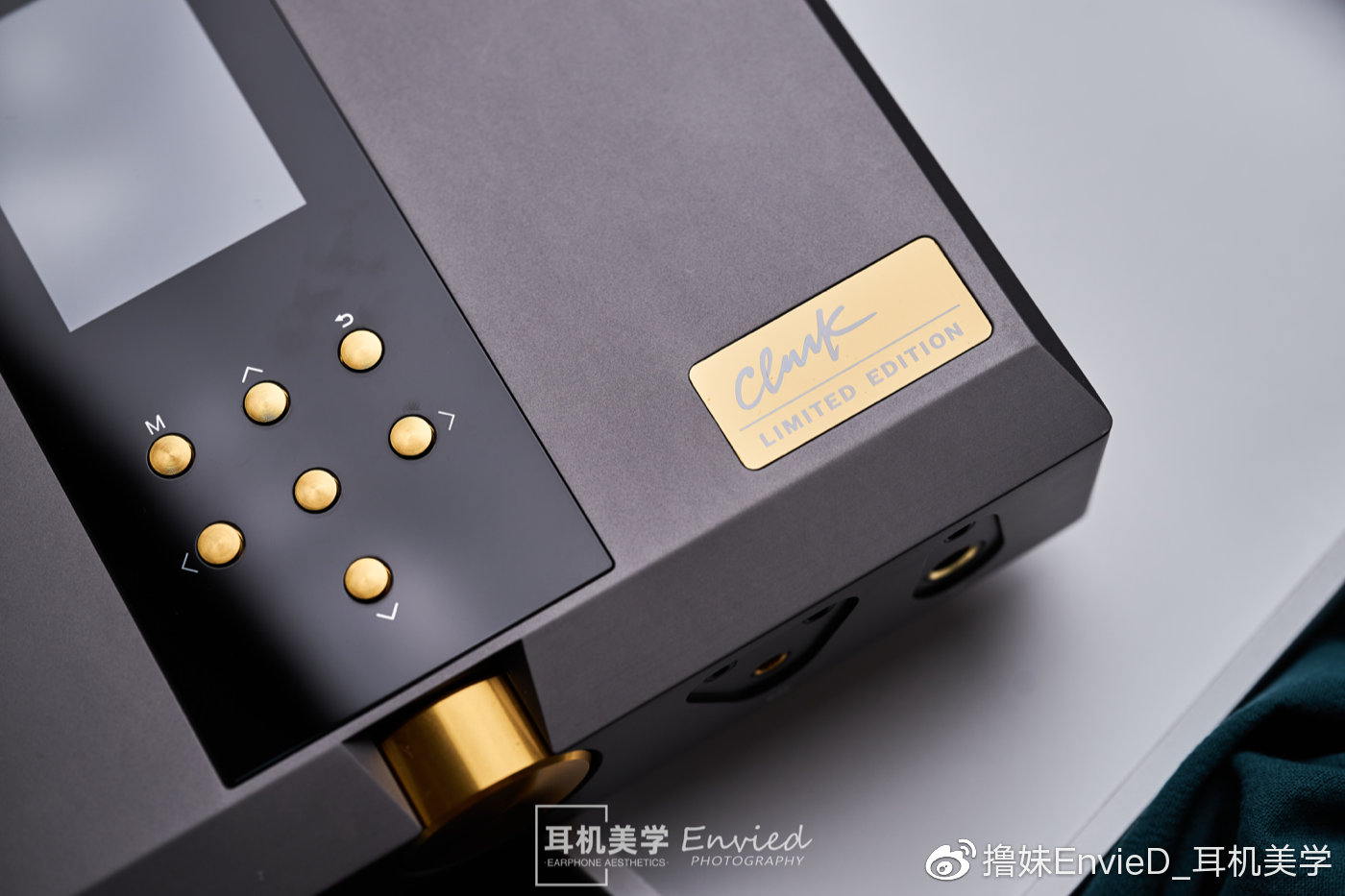 【轉載】樸實無華且強大——擼妹評乾龍盛QA390LE