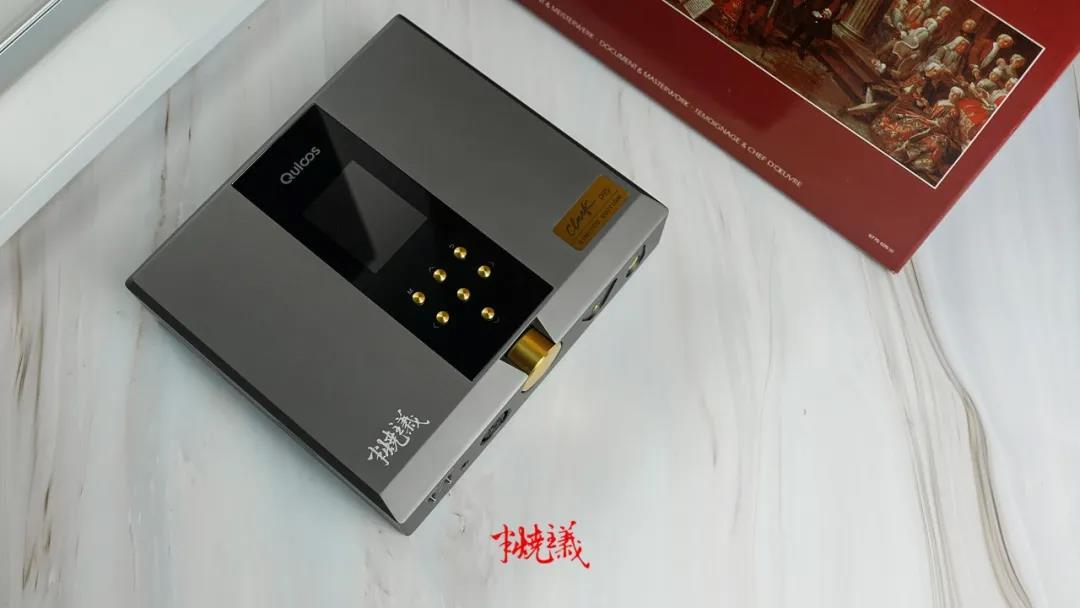 【轉載】私房CHOICE|QA390LE上手攻略——"沒之一"的好聲音是怎么煉成的？(上篇)